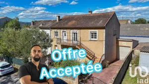 House at Le Teil (07400)