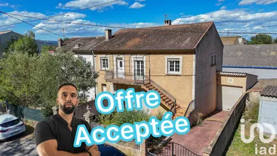 House at Le Teil (07400)