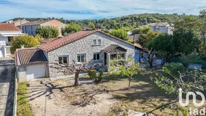 House at Ruoms (07120)