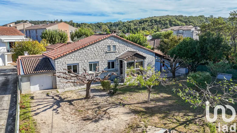 Maison 5 pièces 147 m² · à Ruoms · 147 m² · 235 000 €