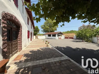Village house in Saint-Palais (64120)