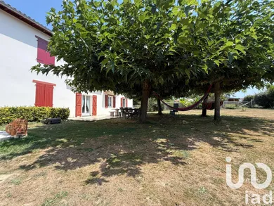 Village house in Saint-Palais (64120)