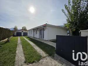 Maison à Aureilhan (65800)