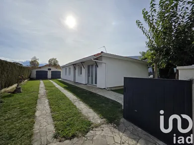 House in Aureilhan (65800)