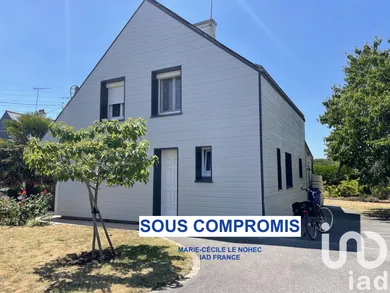 House at Vannes (56000)