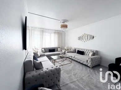 Apartment in Gennevilliers (92230)