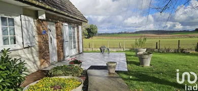 Maison à Bréauté (76110)