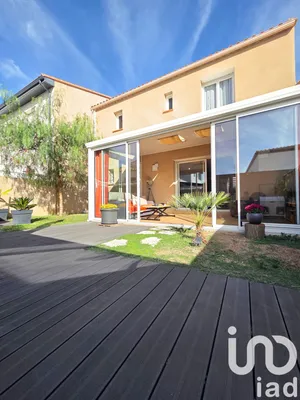 Maison à Pia (66380)