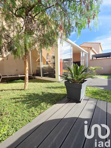 House in Pia (66380)