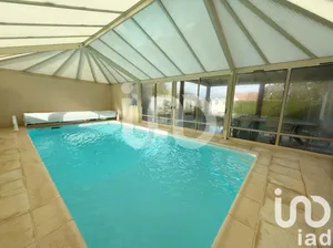 Maison traditionnelle à Sassey (27930)