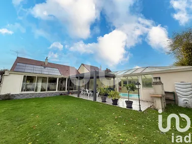 Traditional house in Sassey (27930)