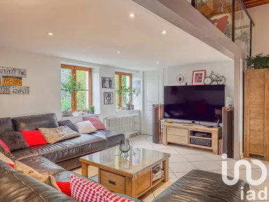 Maison à Lyon (69009)