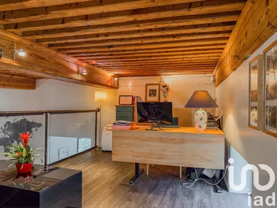 Maison à Lyon (69009)