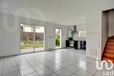 House in Mérignac (33700)