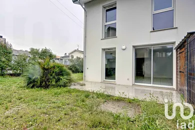 House in Mérignac (33700)