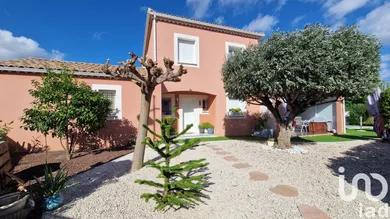 House in Roujan (34320)