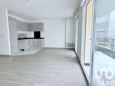 Appartement à Neuilly-Plaisance (93360)