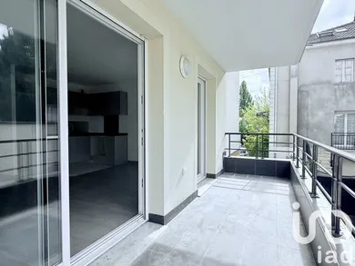 Appartement à Neuilly-Plaisance (93360)