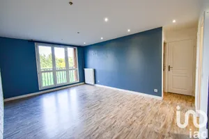 Appartement à Brou-sur-Chantereine (77177)