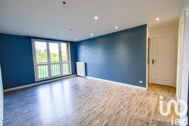 Apartment in Brou-sur-Chantereine (77177)