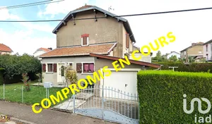 House at Bouligny (55240)