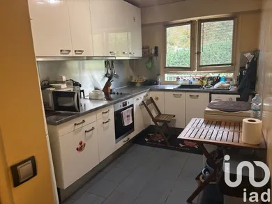 Appartement à Montmorency (95160)