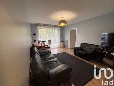 Appartement à Montmorency (95160)