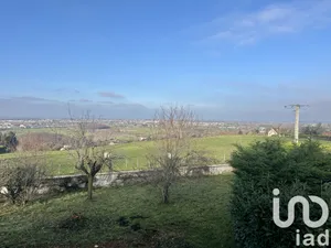 House at Saint-Bonnet-les-Oules (42330)