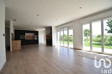 Maison à Saint-Hilaire (31410)