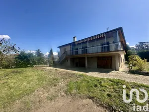 Maison à Saint-Bonnet-les-Oules (42330)