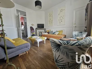 Appartement à Chalon-sur-Saône (71100)