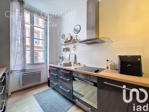 Appartement à Toulouse (31000)