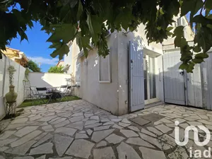 House in Aigues-Mortes (30220)