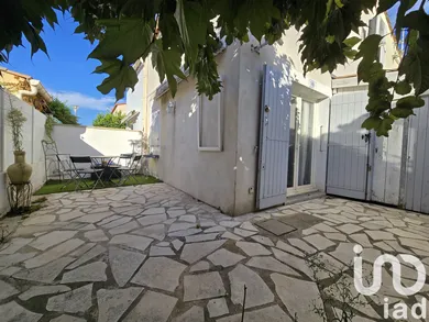House in Aigues-Mortes (30220)
