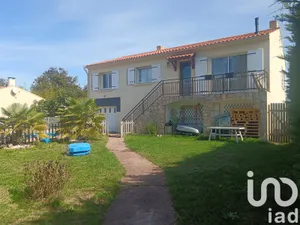 Traditional house at Commequiers (85220)