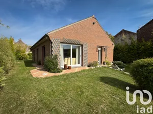 House at Templemars (59175)