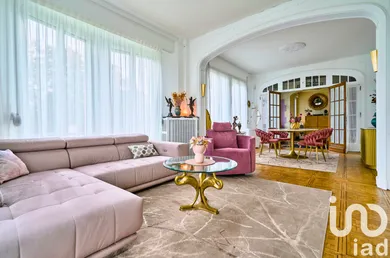 House at Orchies (59310)