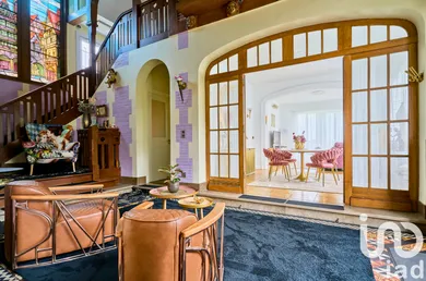 House at Orchies (59310)