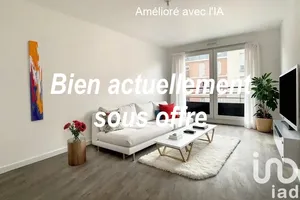 Appartement à Villeparisis (77270)