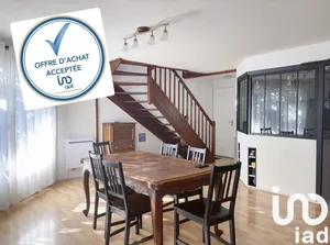 Maison de ville à Saint-Brice-sous-Forêt (95350)