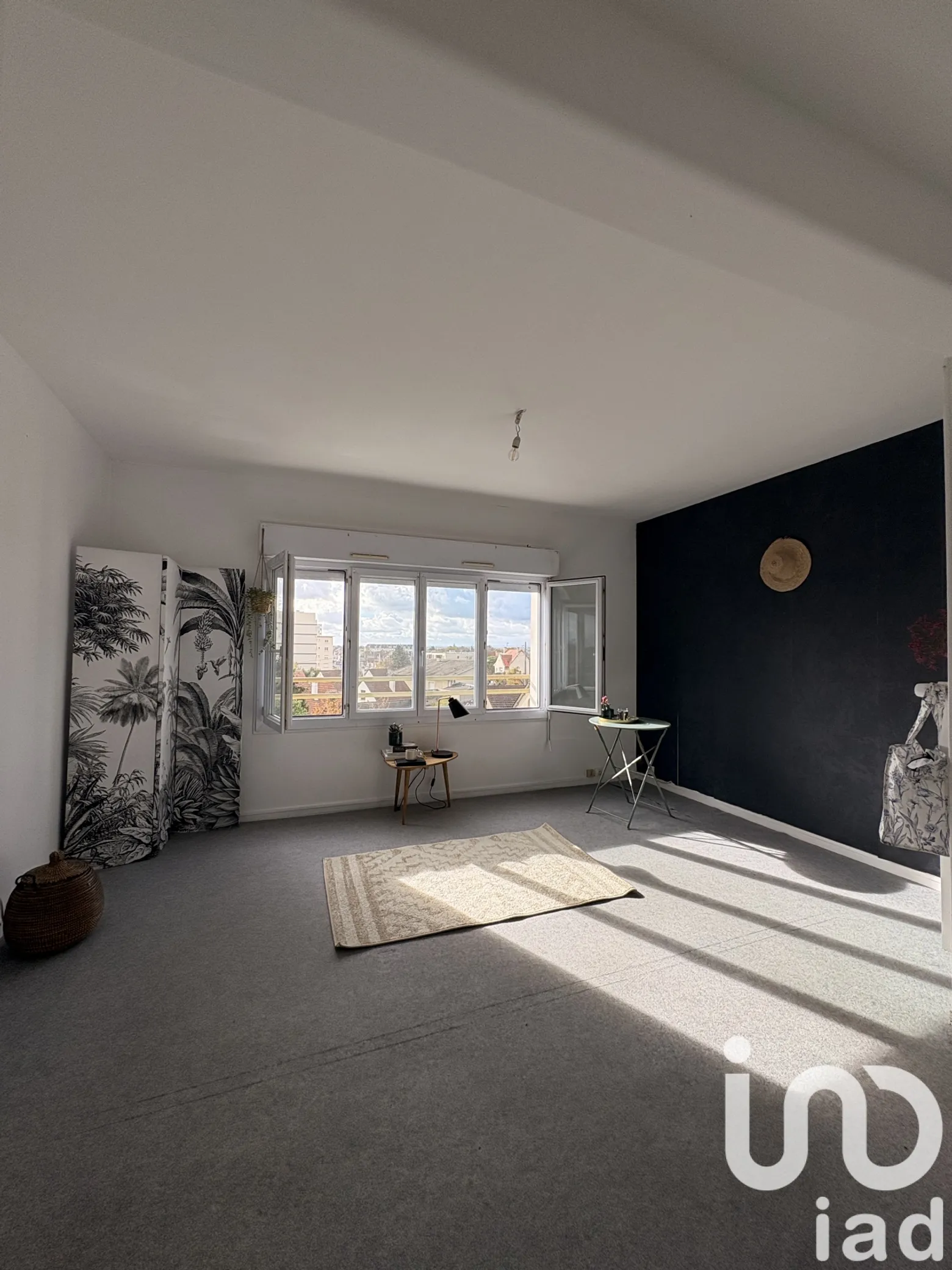 Vente appartement à Caen (14000) : appartement 4 pièces 69 m² — 6