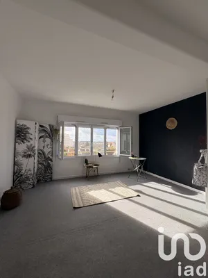 Appartement à Caen (14000)