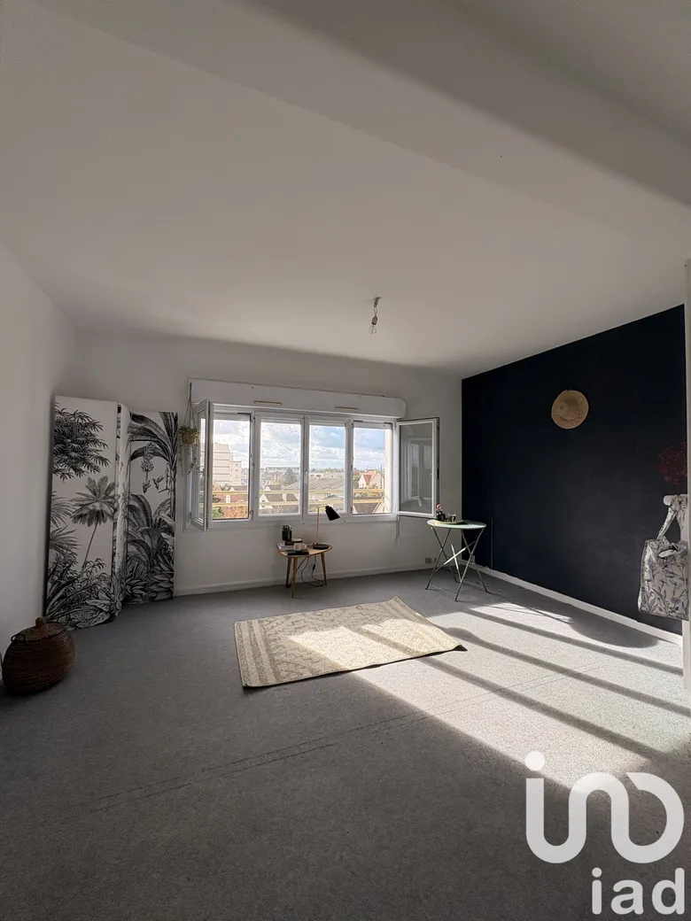 Vente appartement à Caen (14000) : appartement 4 pièces 69 m² — 4