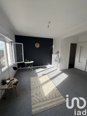 Apartment in Caen (14000)