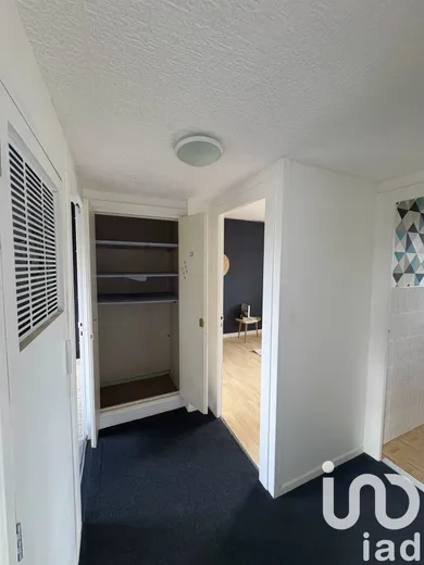 Appartement à Caen (14000)