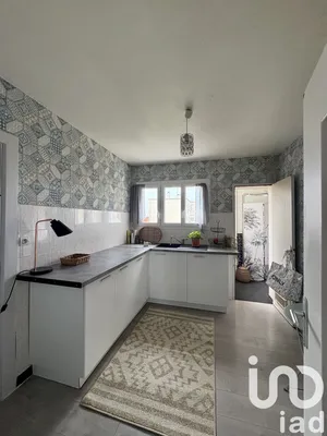 Appartement à Caen (14000)