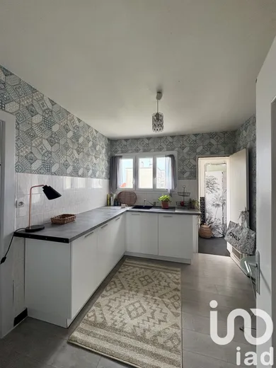 Apartment at Caen (14000)