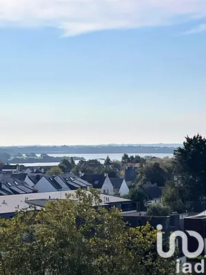 Appartement à Vannes (56000)