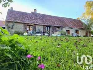 Longere at Tilly (36310)