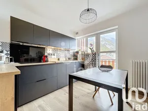 Appartement à Faverges (74210)